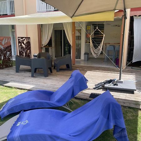 Village Kawann 218 Folle Anse المظهر الخارجي الصورة